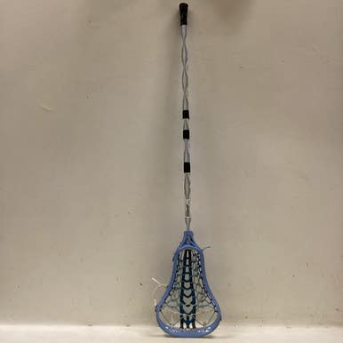 Used Brine ALLURE Wmn Atk/Mid Complete Stick Carolina Blue 11725-S000495803