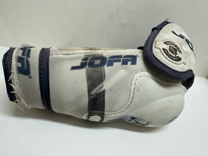 Just one Used Large Jofa 9177 Pro Elbow Pad