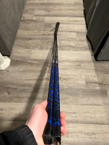 2 Pack* Senior Bauer Vapor Hyperlite 2 Left Hand Hockey Stick P90TM 70 Flex Pro Stock (New)