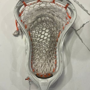 STX Stallion Strung Head (Used)