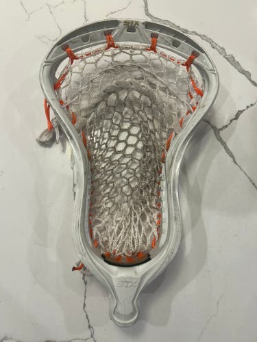 STX Stallion Strung Head (Used)