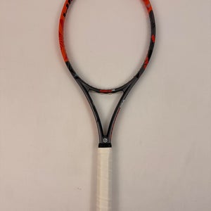 Head Graphene XT Radical Pro, 4 1/4 Very Good Condition