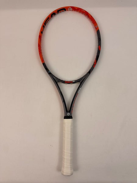 Head Graphene XT Radical Pro, 4 1/4 Very Good Condition