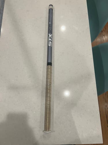 Adult STX SC-TI X Shaft (Used)