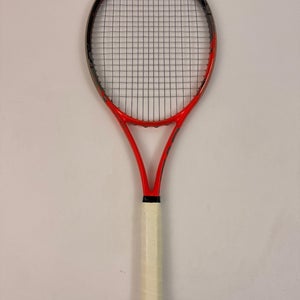 Head Youtek IG Radical Pro, 4 3/8 Very Good Condition