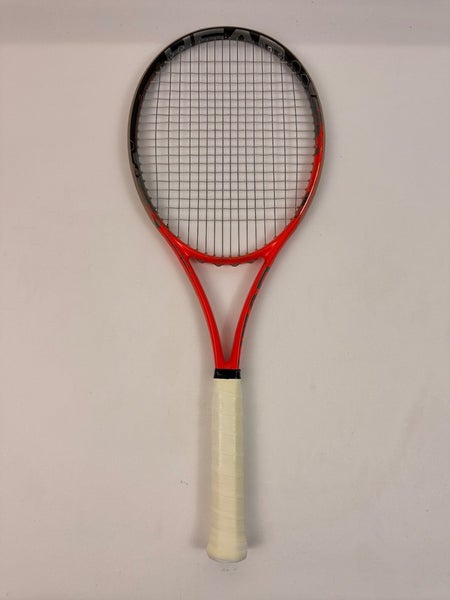 Head Youtek IG Radical Pro, 4 3/8 Very Good Condition