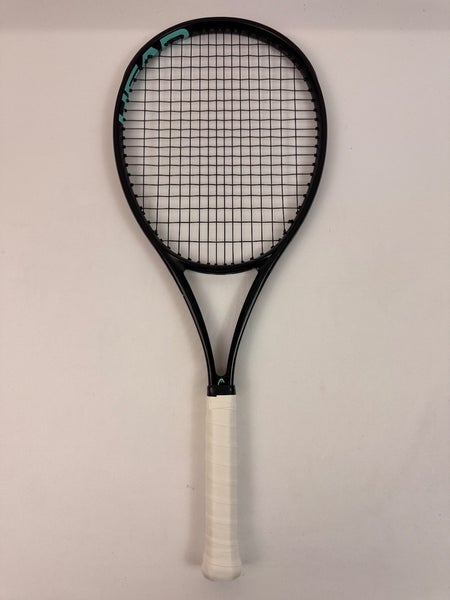 Head Boom MP Prototype You Got This Blacked Out, 4 1/4 Very Good Condition