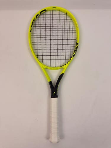 Head Graphene 360 Extreme Pro, 4 3/8 Excellent 9/10