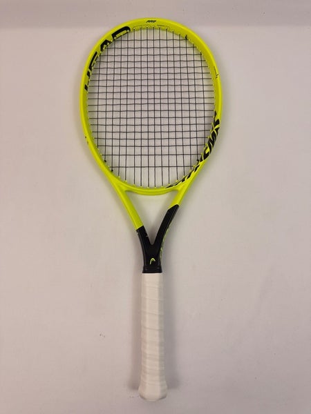 Head Graphene 360 Extreme Pro, 4 3/8 Excellent 9/10