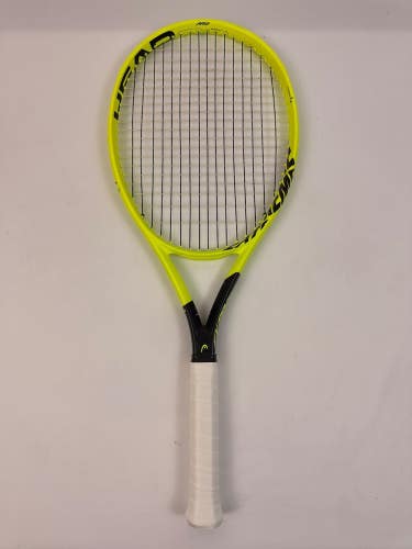 Head Graphene 360 Extreme Pro, 4 3/8 Excellent 9/10