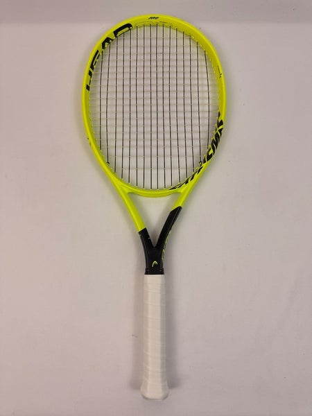 Head Graphene 360 Extreme Pro, 4 3/8 Excellent 9/10