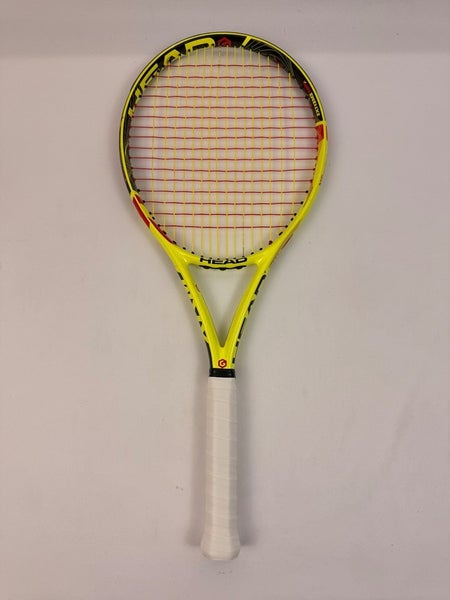 Head Graphene XT Extreme MPA, 4 3/8 Very Good Condition
