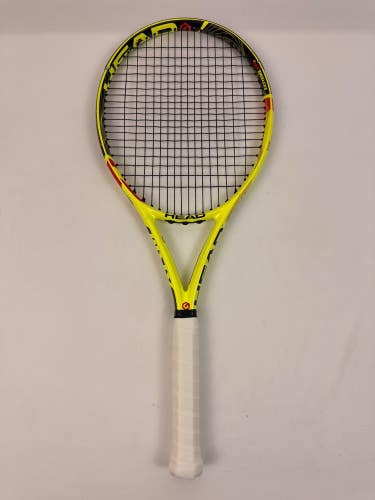 Head Graphene XT Extreme MPA, 4 3/8 Very Good Condition
