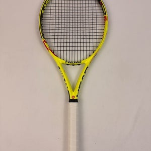 Head Graphene XT Extreme MPA, 4 3/8 Very Good Condition