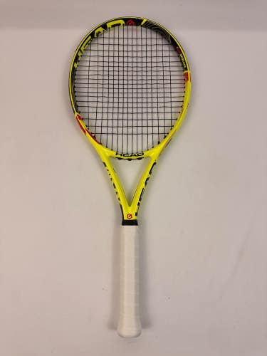 Head Graphene XT Extreme MPA, 4 3/8 Very Good Condition