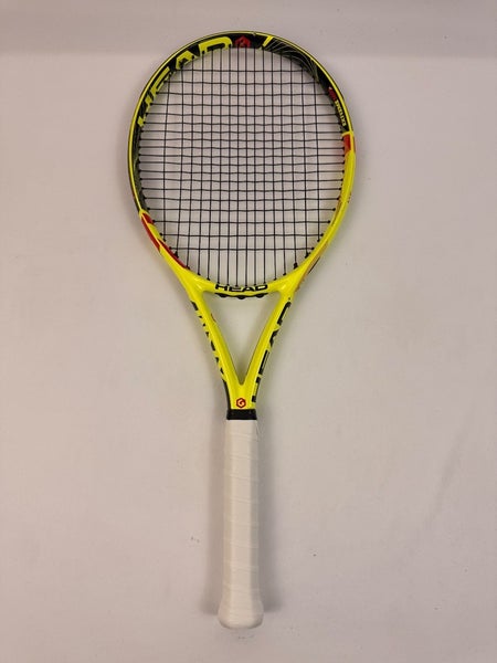 Head Graphene XT Extreme MPA, 4 3/8 Very Good Condition