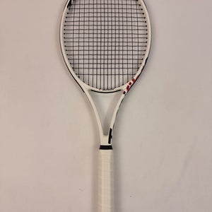 Tecnifibre TF40 305, 4 1/2 Excellent 9.5/10
