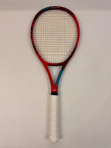 Yonex Vcore 98+ 2021, 4 1/4 Very Good Condition