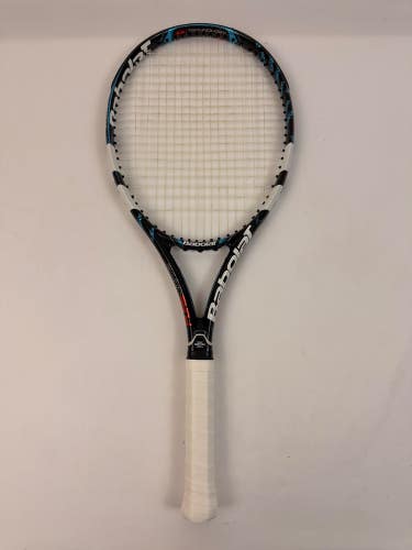Babolat Pure Drive 2012, 4 1/4 Excellent 9.5/10