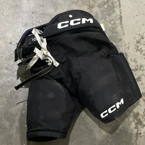 CCM Tacks AS 580 Hockey Pants | Junior Large
