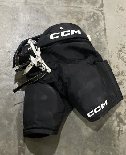CCM Tacks AS 580 Hockey Pants | Junior Large