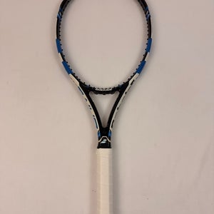 Babolat Pure Drive 2015, 4 3/8 Very Good Condition