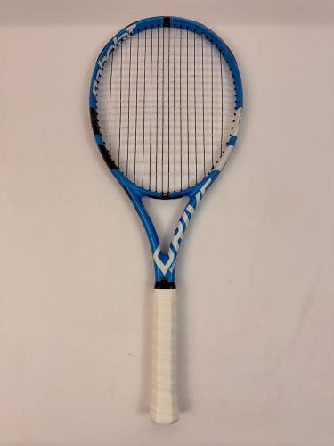 Babolat Pure Drive 2018, 4 3/8