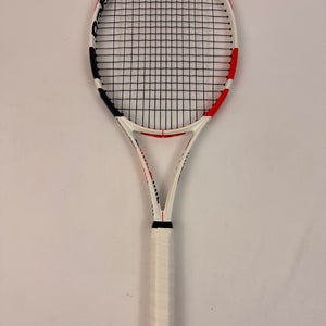 Babolat Pure Strike Tour, 4 3/8 Excellent 9/10