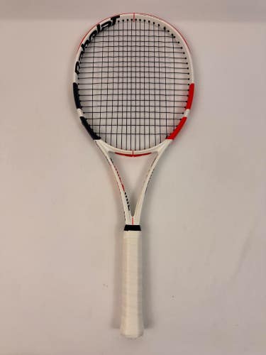 Babolat Pure Strike Tour, 4 3/8 Excellent 9/10