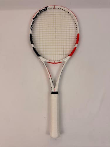 Babolat Pure Strike Tour, 4 3/8 Excellent 9/10