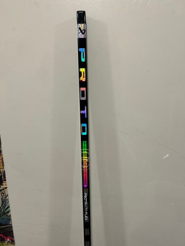 Senior Bauer Proto-R Left Hand Hockey Stick P90TM 77 Flex (New)