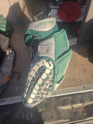 True Lefevre 20.1 580 Regular Pro Stock