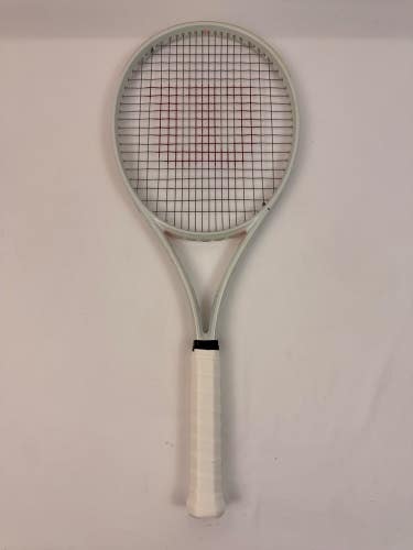 Wilson Shift 99 Pro, 4 3/8 Very Good Condition