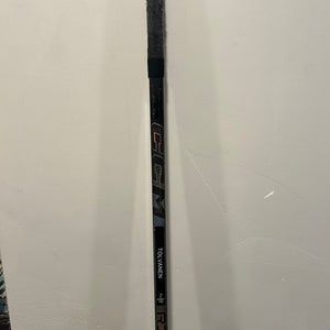 Senior CCM Ribcor Trigger 8 Pro Left Hand Hockey Stick 75 Flex Pro Stock (Used)