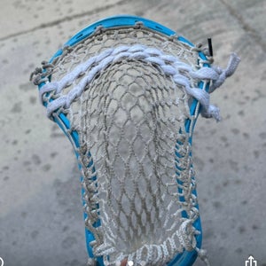 Used Attack & Midfield Strung DNA 2.0 Head