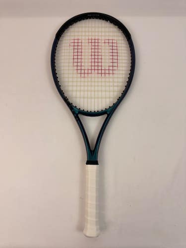 Wilson Ultra 100L V4, 4 1/4 Excellent 9.5/10