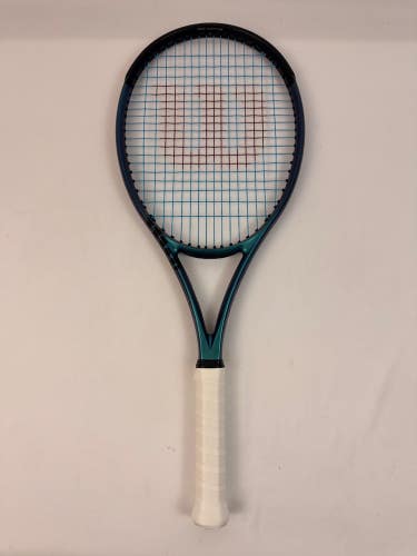 Wilson Ultra 100L V4, 4 1/4 Excellent 9.5/10