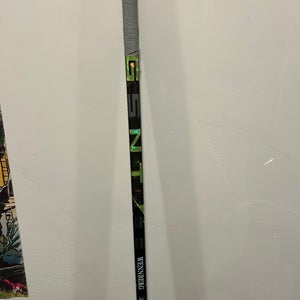 Senior Bauer AG5NT Left Hand Hockey Stick 82 Flex Pro Stock (Used)