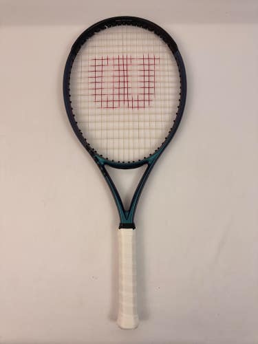 Wilson Ultra 108 V4, 4 1/4 Excellent 9.5/10