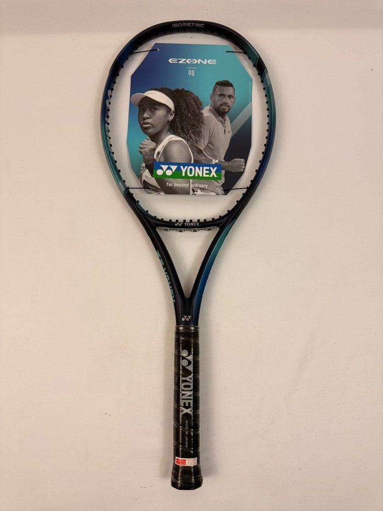 テニス 【2本セット】YONEX EZONE 98 2020 イーゾーン