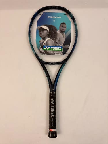 NEW Yonex Ezone 98 2022, 4 1/4