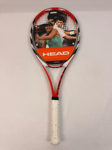 NEW Head Microgel Radical Midplus MP, 4 1/4
