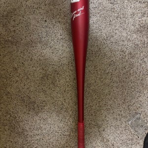 2026 Combat MFG Spec A1 Alloy BBCOR Certified Bat (-3) 31 oz 34" (New)