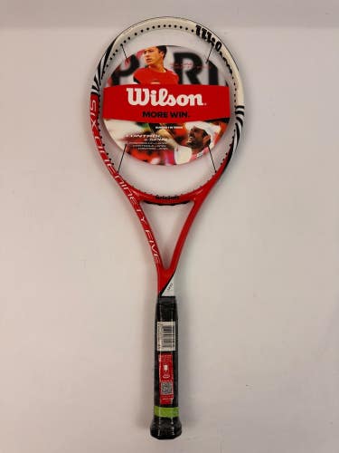 NEW Wilson BLX 6.1 95 2012 18x20, 4 3/8