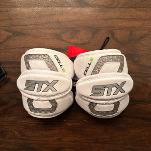 Large Adult STX Cell IV Arm Pads (New)