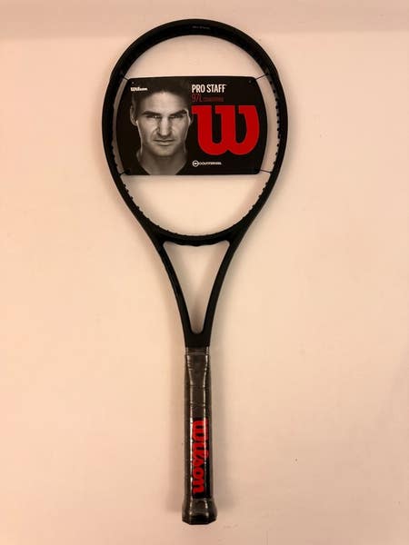 NEW Wilson Pro Staff 97L Countervail, 4 1/4 | SidelineSwap | Buy