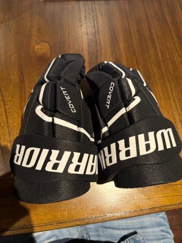 Warrior Covert QR5 40 Gloves 12" (New)
