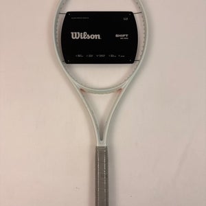 NEW Wilson Shift 99 Pro, 4 1/4