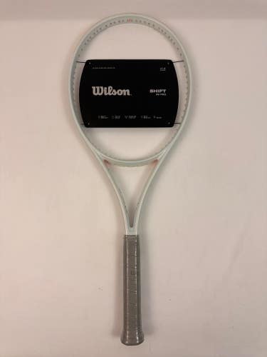NEW Wilson Shift 99 Pro, 4 1/4