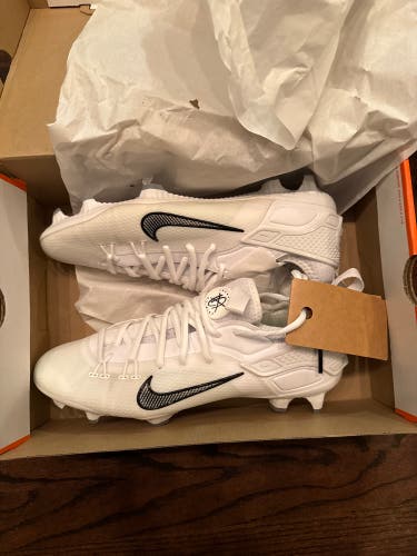 Huarache 9 elite low